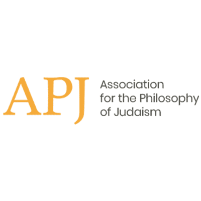 Association for the Philosophy of Judaism Online Symposium