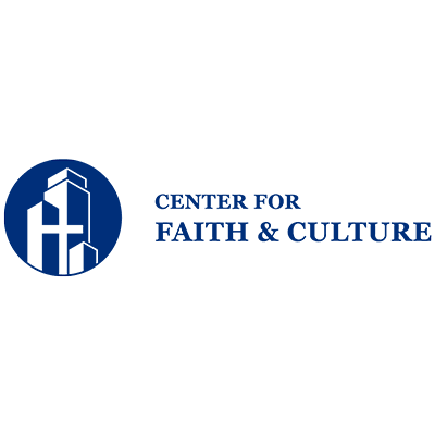Center for Faith and Culture
