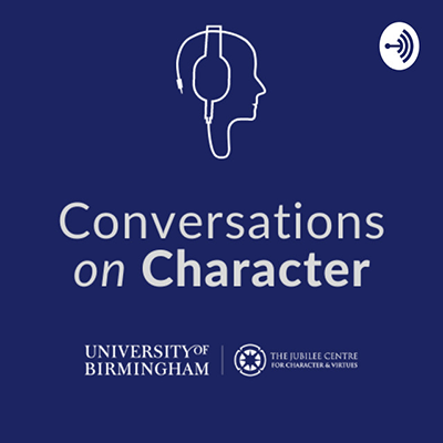 Conversation on Character Podcast