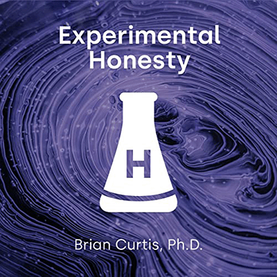 Experimental Honesty Podcast