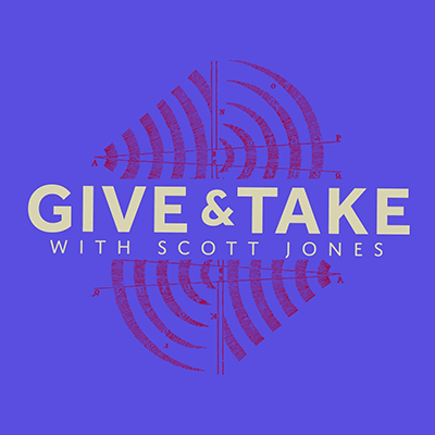 Give & Take Podcast