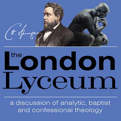 The London Lyceum Podcast