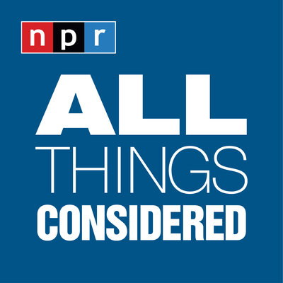 NPR's All Things Considered