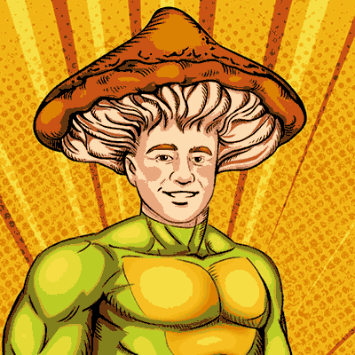 Pangburn Universe