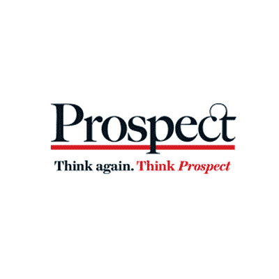 Prospect Magazine