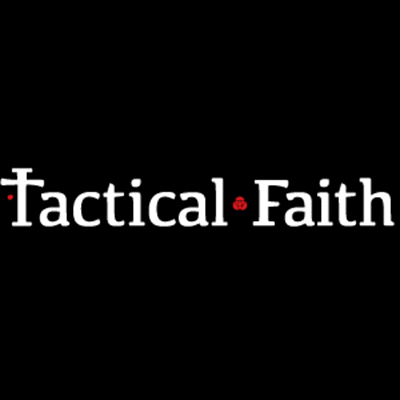 Tactical Faith Podcast