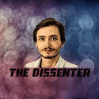 The Dissenter Podcast