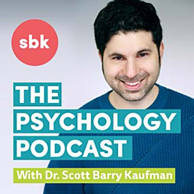 The Psychology Podcast
