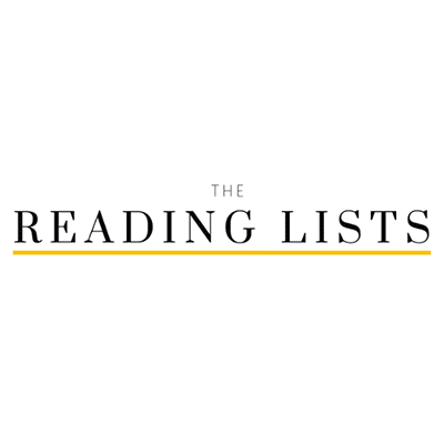 The Reading Lists