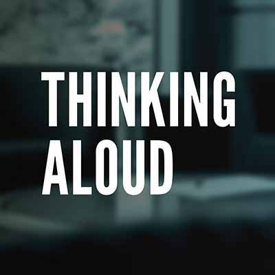 Thinking Aloud, BYU Radio