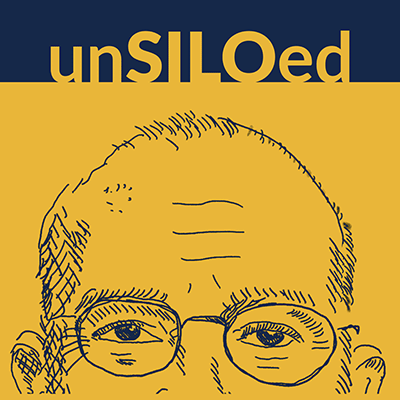 Unsiloed Podcast
