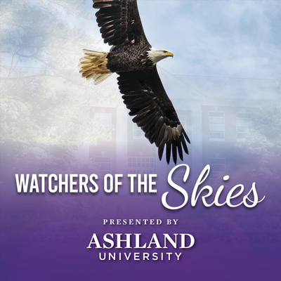 Watchers Of The Skies Podcast