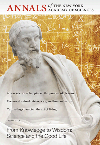 Annals of the New York Academy of Sciences.
