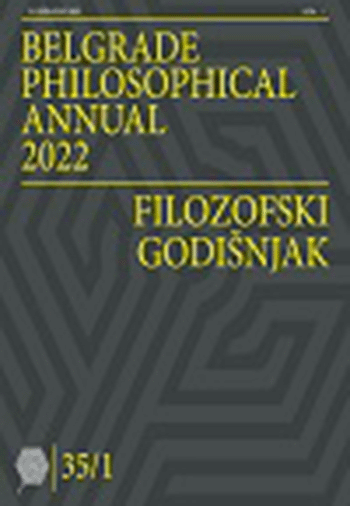 Belgrade Philosophical Annual