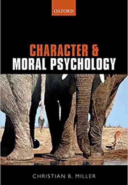 Character and Moral Psychology