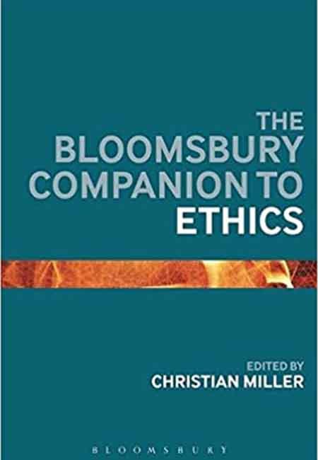 The Continuum Companion to Ethics