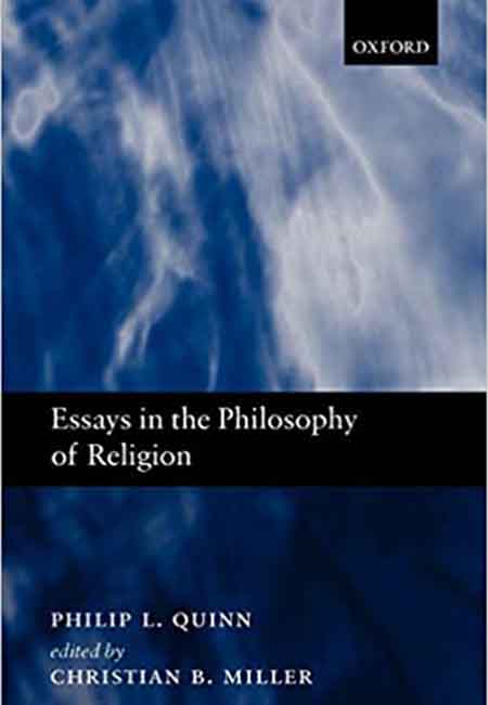 Essays in the Philosophy of Religion