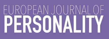 European Journal of Personality