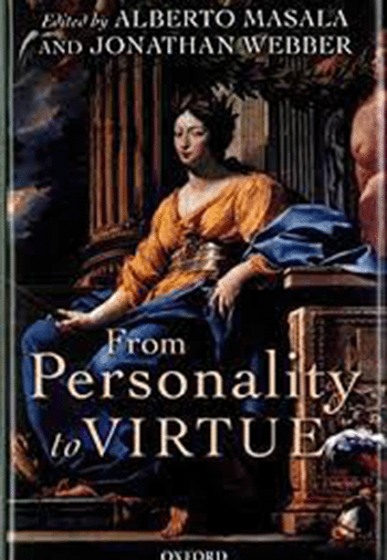 From Personality to Virtue