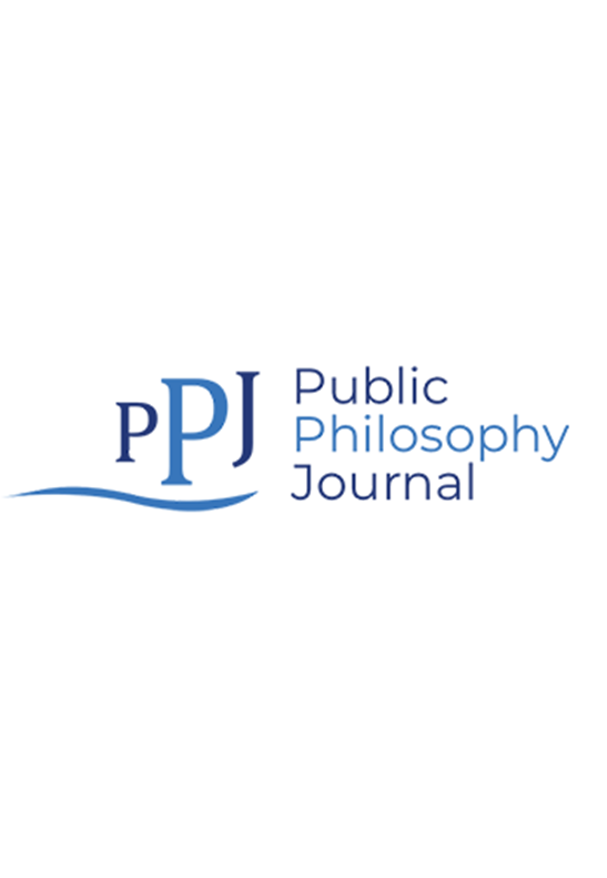 Public Philosophy Journal