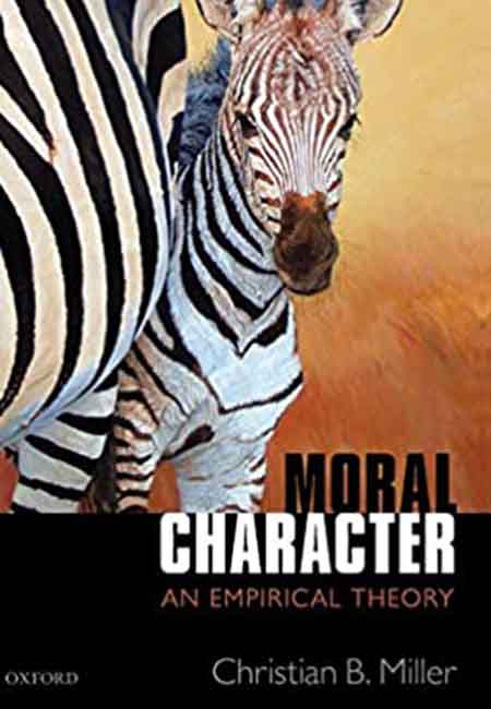 Moral Character: An Empirical Theory