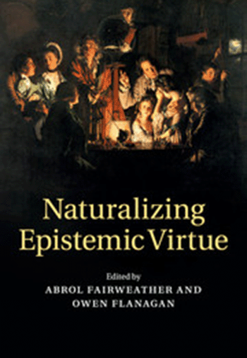 Naturalizing Epistemic Virtue