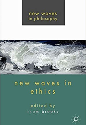 New Waves in Ethics