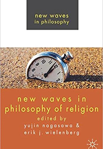 New Waves in Philosophy of Religion