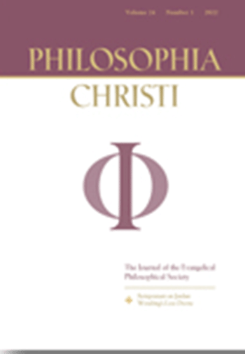 Philosophia Christi