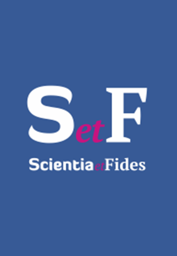 Scientia et Fides
