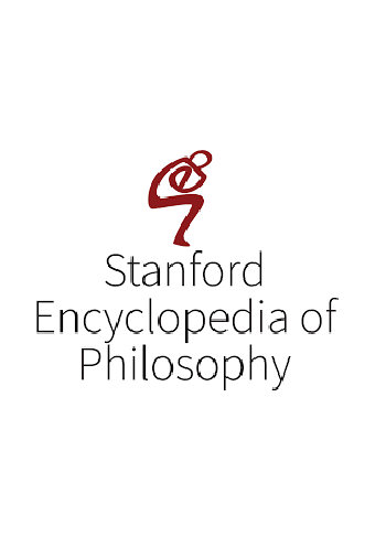 Stanford Encyclopedia of Philosophy