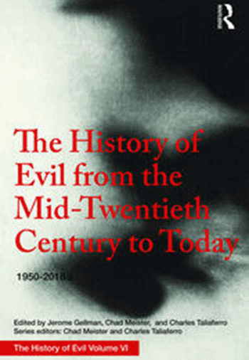 The History of Evil