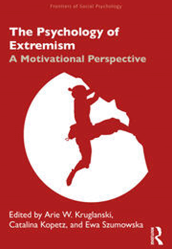 The Psychology of Extremism