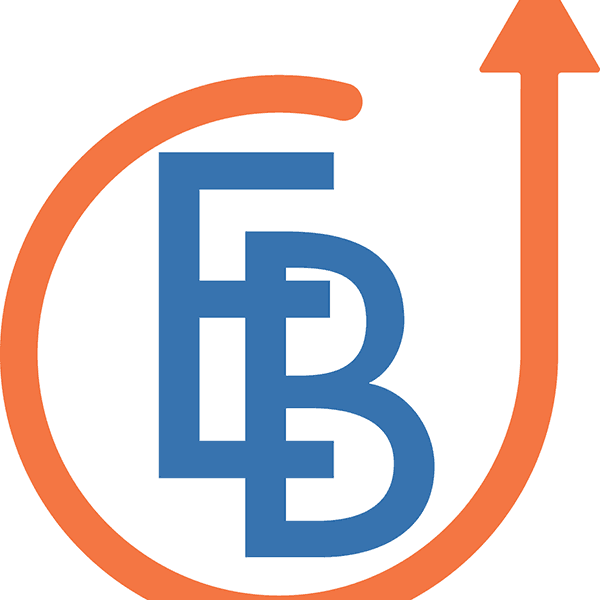 The Ed Brenegar Podcast logo