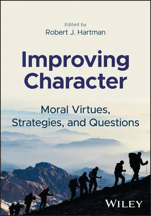 Improving Character cover
