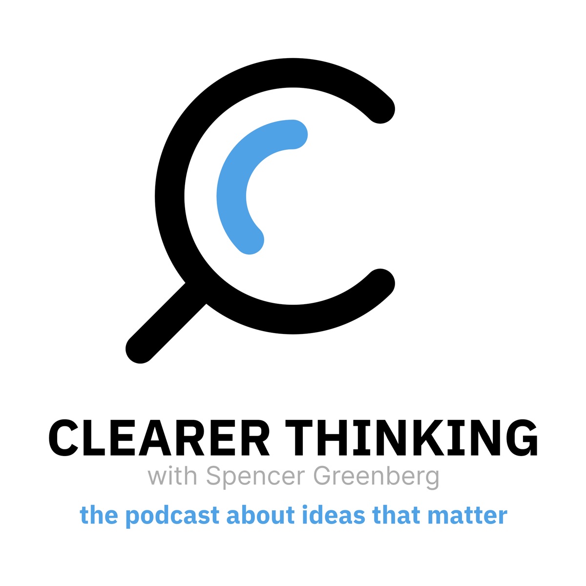 Clearer Thinking