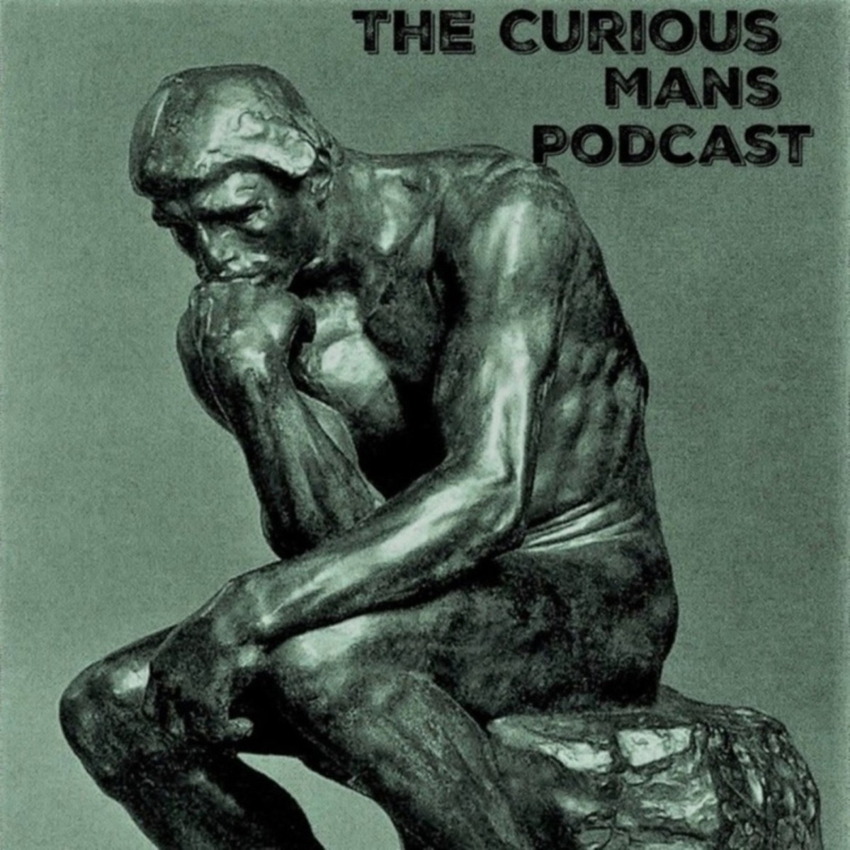 The Curious Man