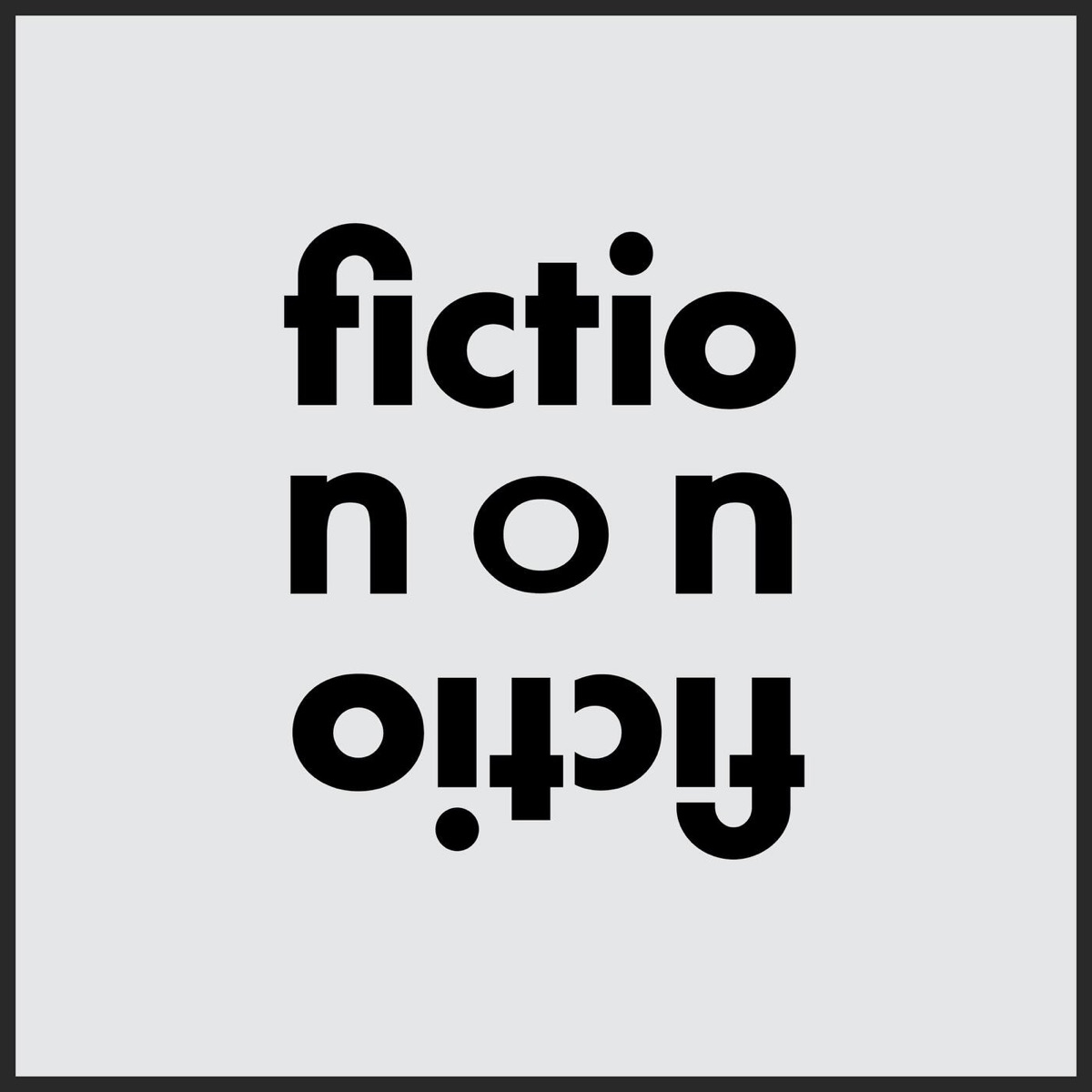 Fiction Non Fiction